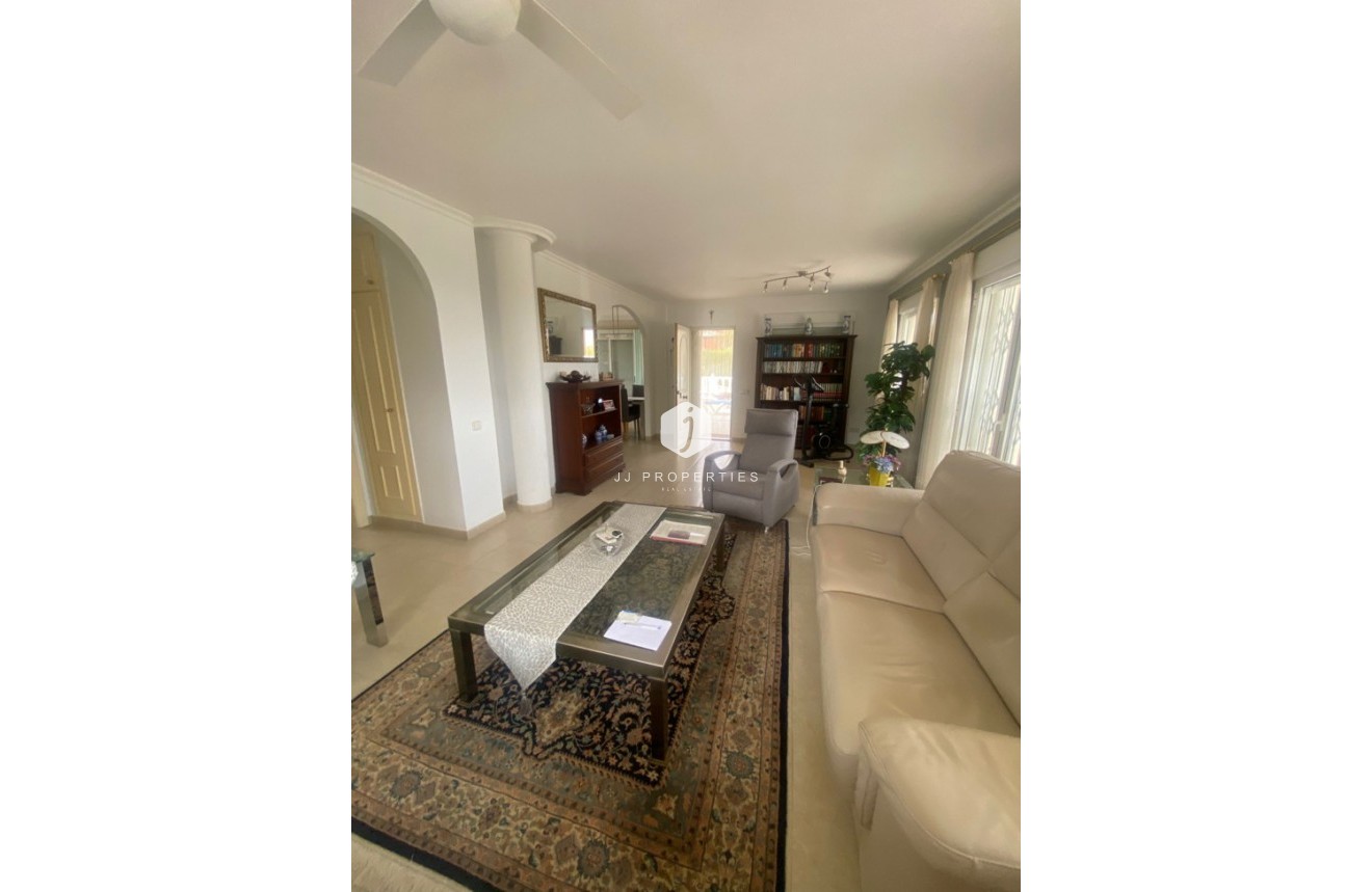 D'occasion - Villa -
Algorfa - Inland