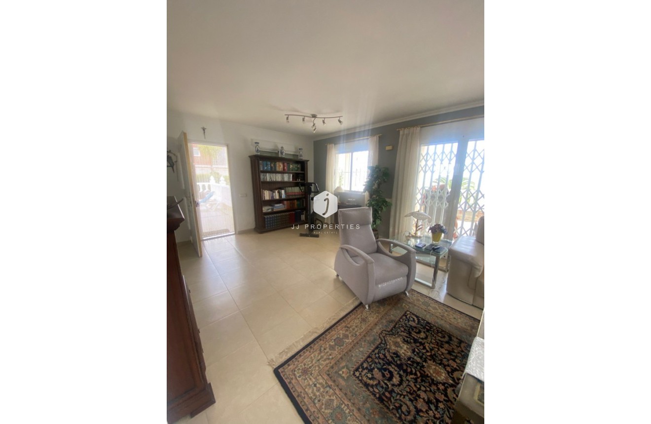 D'occasion - Villa -
Algorfa - Inland