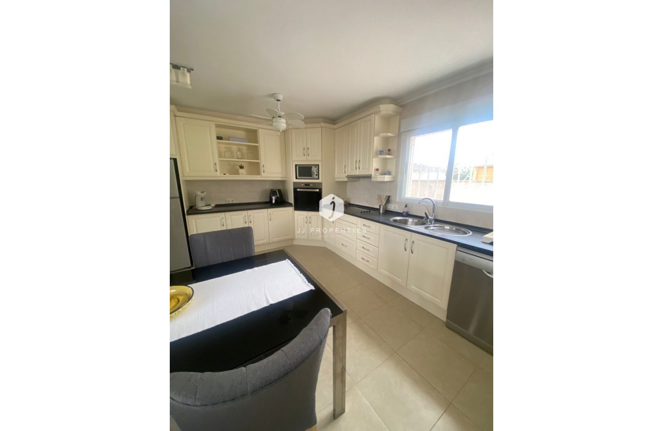 D'occasion - Villa -
Algorfa - Inland