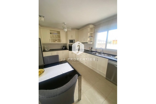 D'occasion - Villa -
Algorfa - Inland