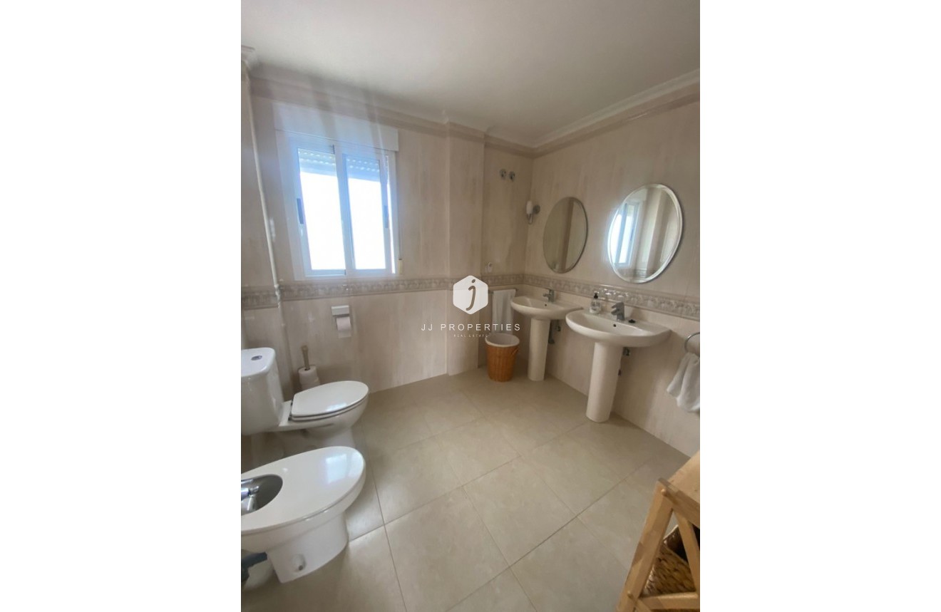 D'occasion - Villa -
Algorfa - Inland