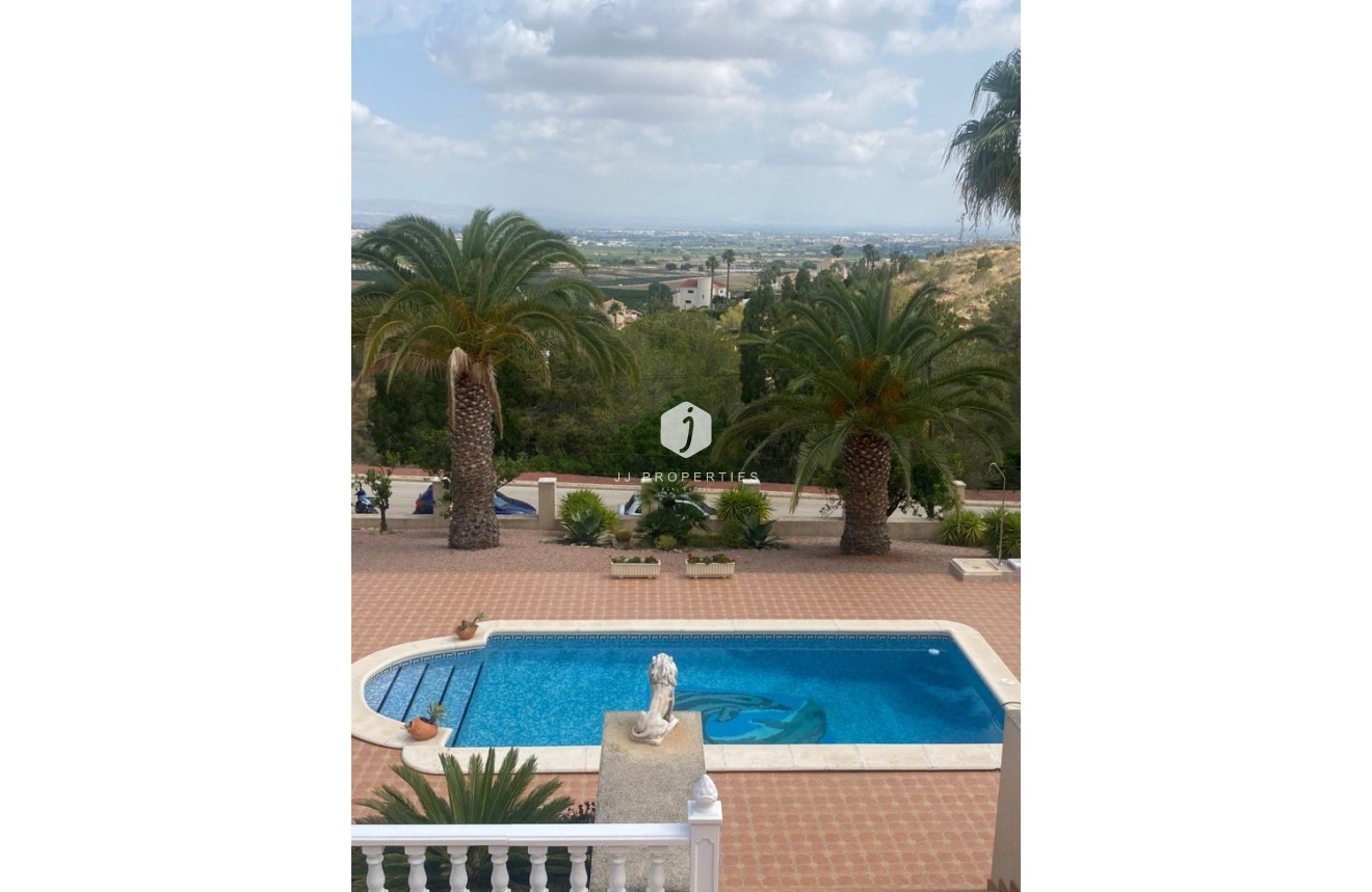 D'occasion - Villa -
Algorfa - Inland