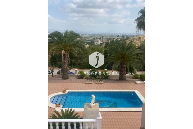 D'occasion - Villa -
Algorfa - Inland