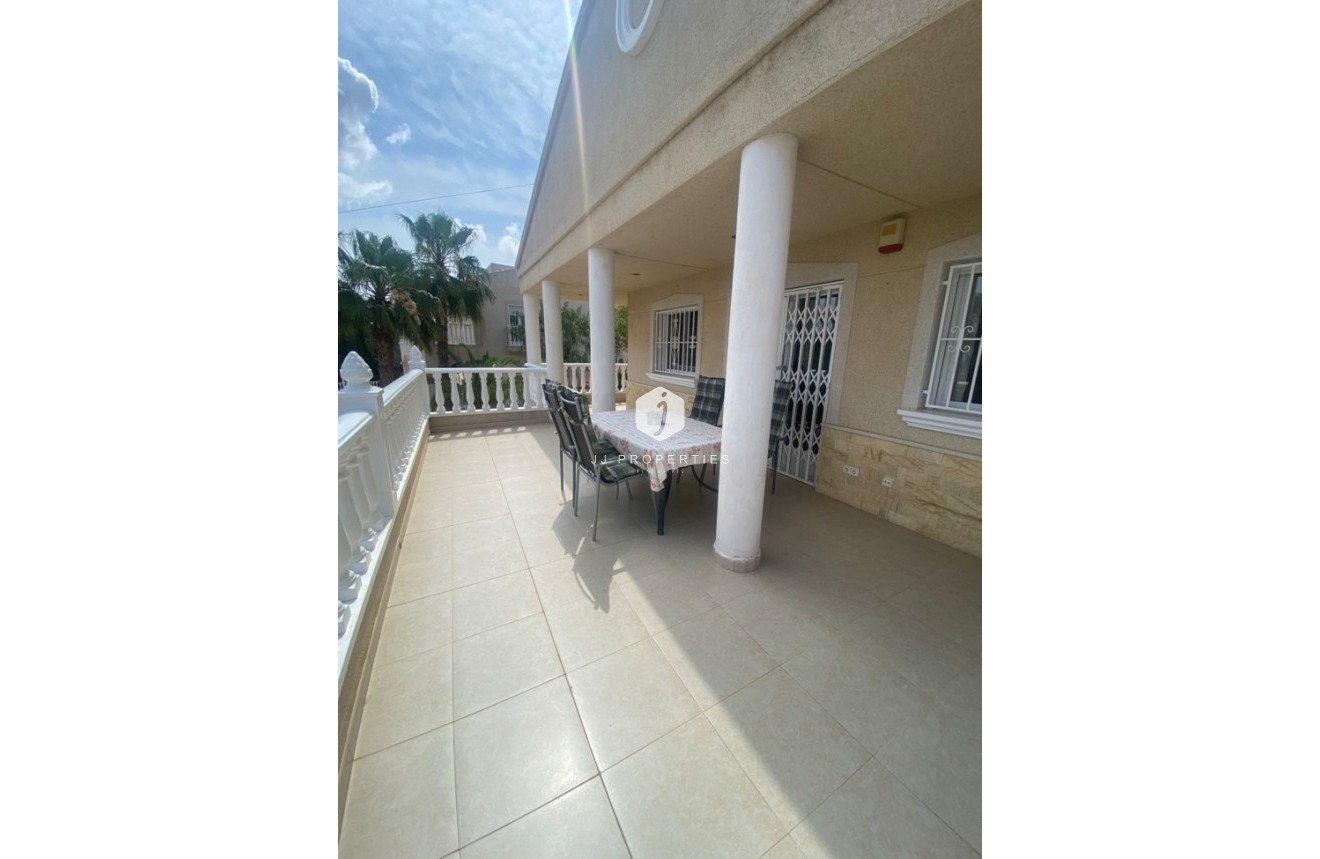 D'occasion - Villa -
Algorfa - Inland