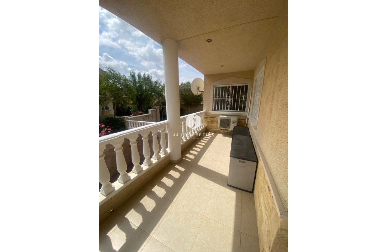 D'occasion - Villa -
Algorfa - Inland