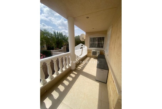 D'occasion - Villa -
Algorfa - Inland