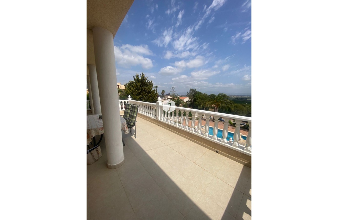 D'occasion - Villa -
Algorfa - Inland