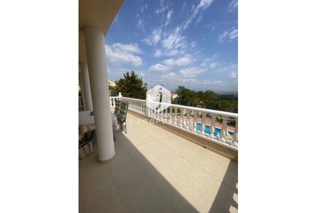 D'occasion - Villa -
Algorfa - Inland