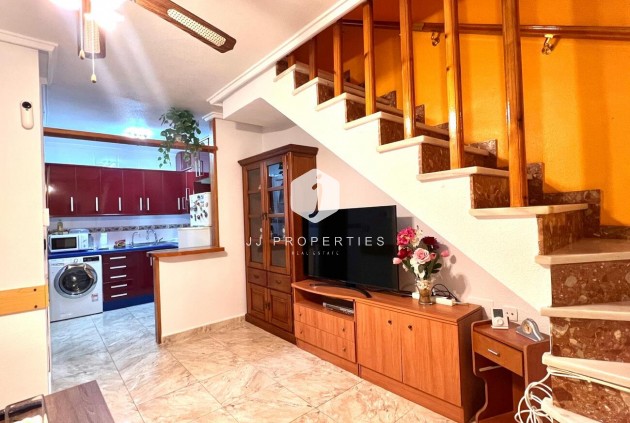 Segunda mano - Duplex -
Torrevieja - Costa Blanca