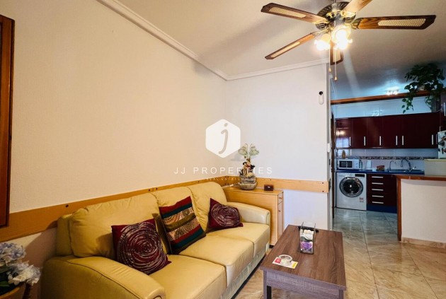 Segunda mano - Duplex -
Torrevieja - Costa Blanca