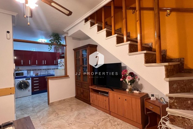 Segunda mano - Duplex -
Torrevieja - Costa Blanca