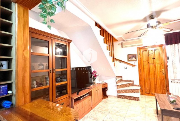 Segunda mano - Duplex -
Torrevieja - Costa Blanca