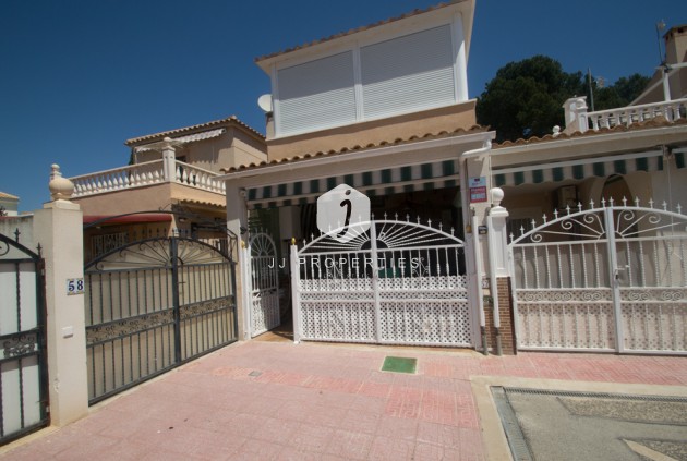 Segunda mano - Duplex -
Torrevieja - Costa Blanca