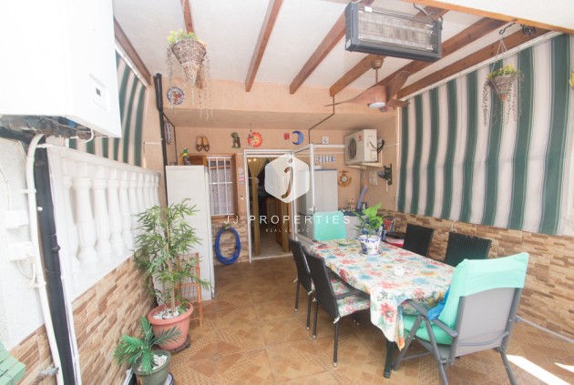 Segunda mano - Duplex -
Torrevieja - Costa Blanca