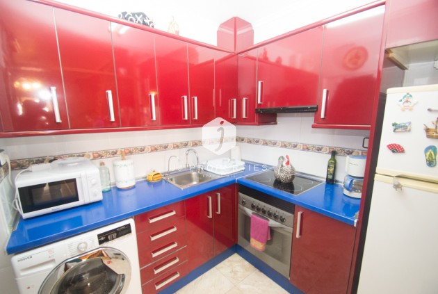 Segunda mano - Duplex -
Torrevieja - Costa Blanca