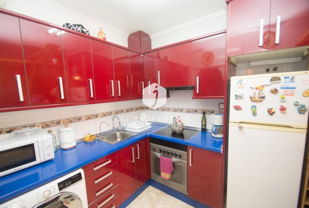 Segunda mano - Duplex -
Torrevieja - Costa Blanca