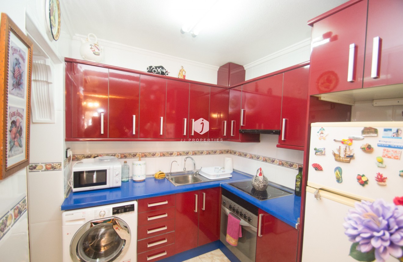 Segunda mano - Duplex -
Torrevieja - Costa Blanca