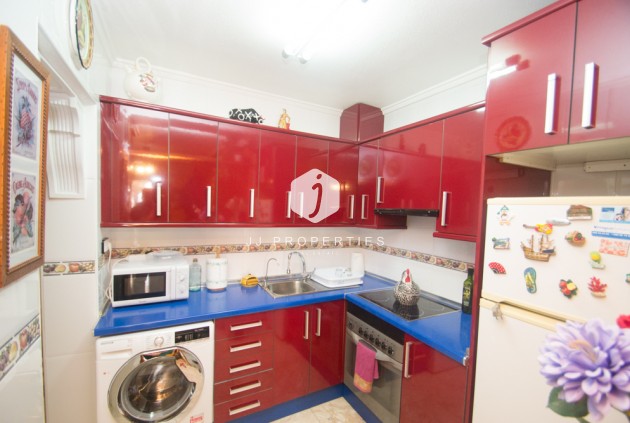 Segunda mano - Duplex -
Torrevieja - Costa Blanca