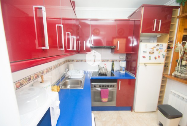 Segunda mano - Duplex -
Torrevieja - Costa Blanca