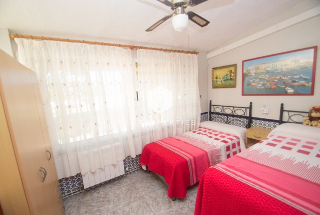 Segunda mano - Duplex -
Torrevieja - Costa Blanca