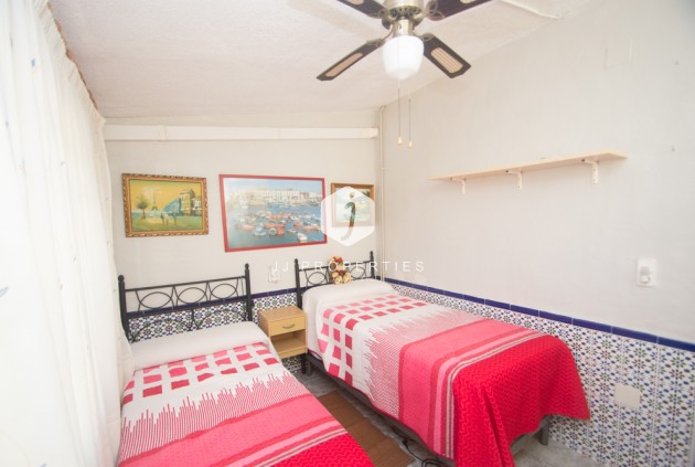 Segunda mano - Duplex -
Torrevieja - Costa Blanca