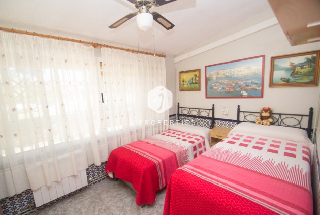 Segunda mano - Duplex -
Torrevieja - Costa Blanca