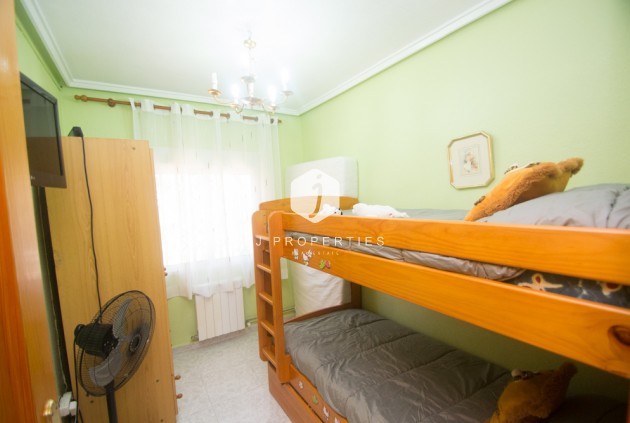 Segunda mano - Duplex -
Torrevieja - Costa Blanca