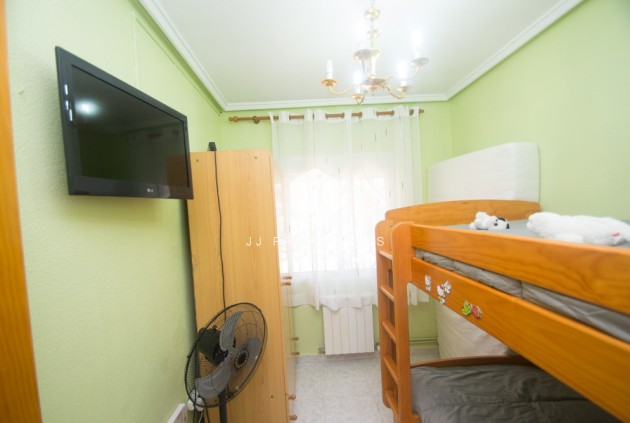 Segunda mano - Duplex -
Torrevieja - Costa Blanca