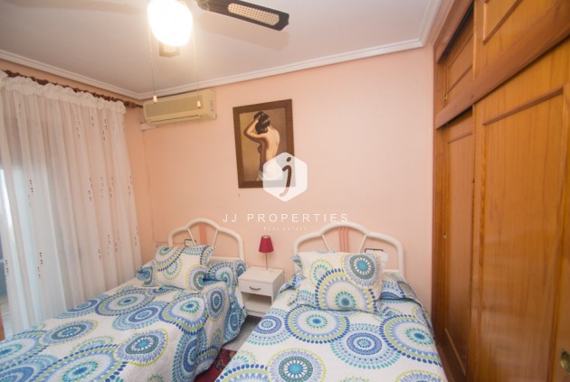 Segunda mano - Duplex -
Torrevieja - Costa Blanca