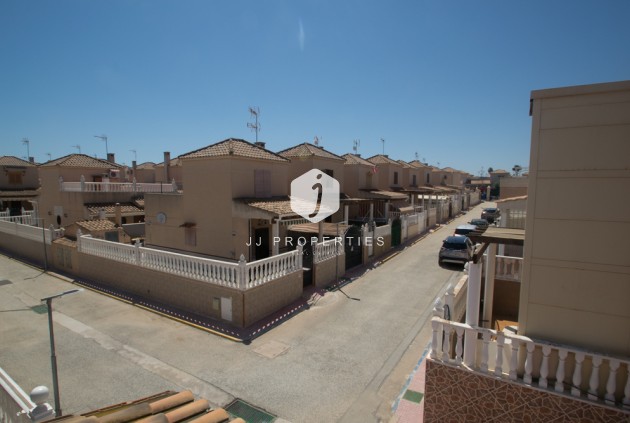 Segunda mano - Duplex -
Torrevieja - Costa Blanca