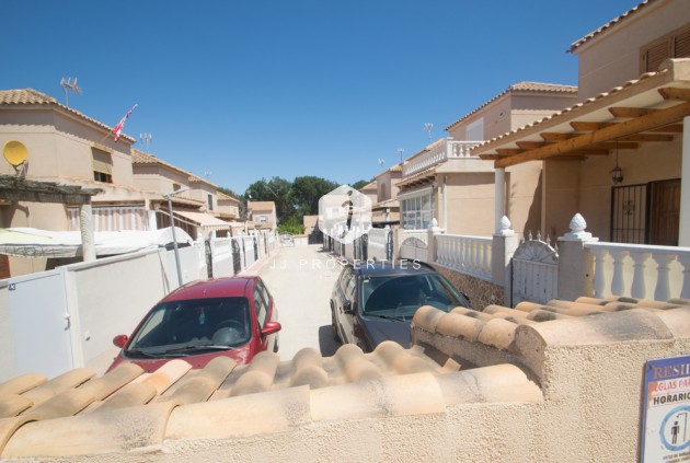 Segunda mano - Duplex -
Torrevieja - Costa Blanca