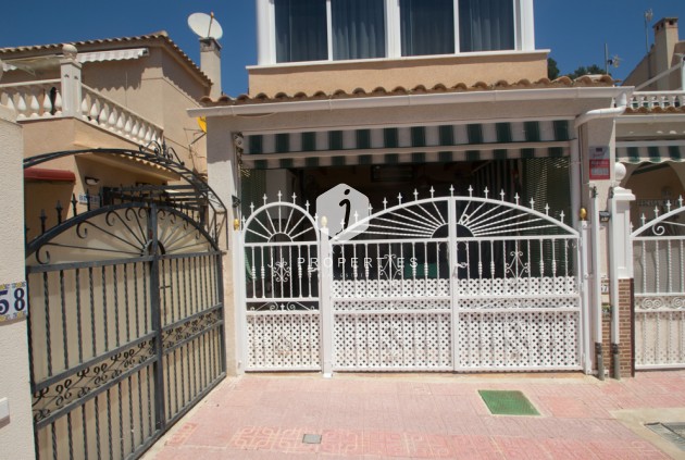 Segunda mano - Duplex -
Torrevieja - Costa Blanca