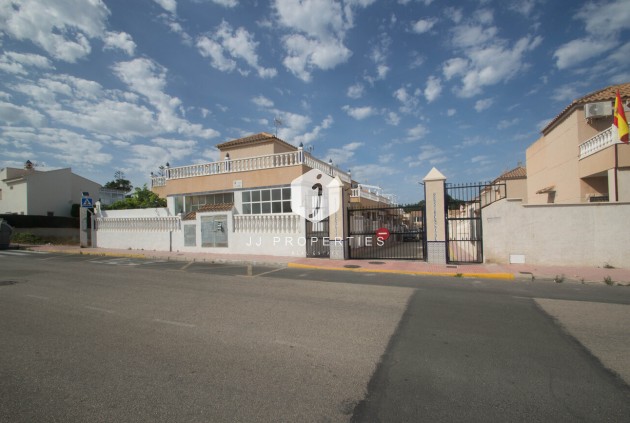 Segunda mano - Duplex -
Torrevieja - Costa Blanca