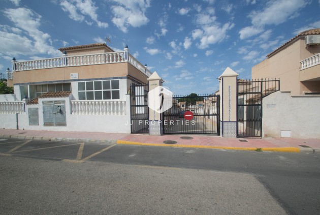 Segunda mano - Duplex -
Torrevieja - Costa Blanca