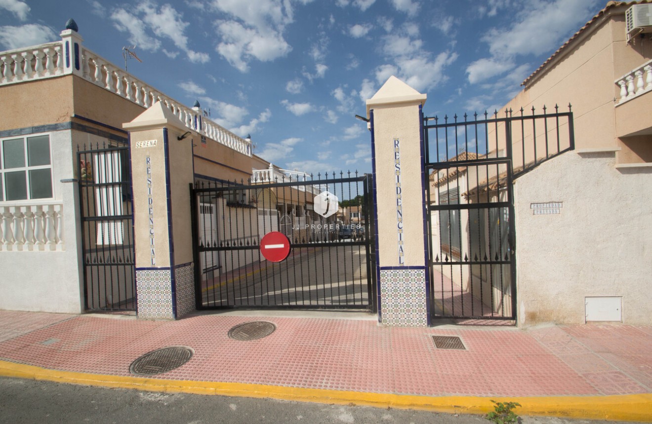 Segunda mano - Duplex -
Torrevieja - Costa Blanca