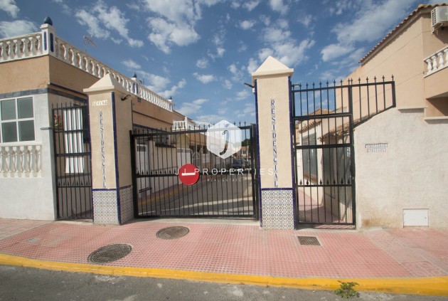 Segunda mano - Duplex -
Torrevieja - Costa Blanca