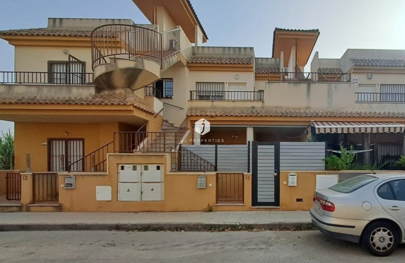 Segunda mano - Bungalow -
Benejúzar - Inland