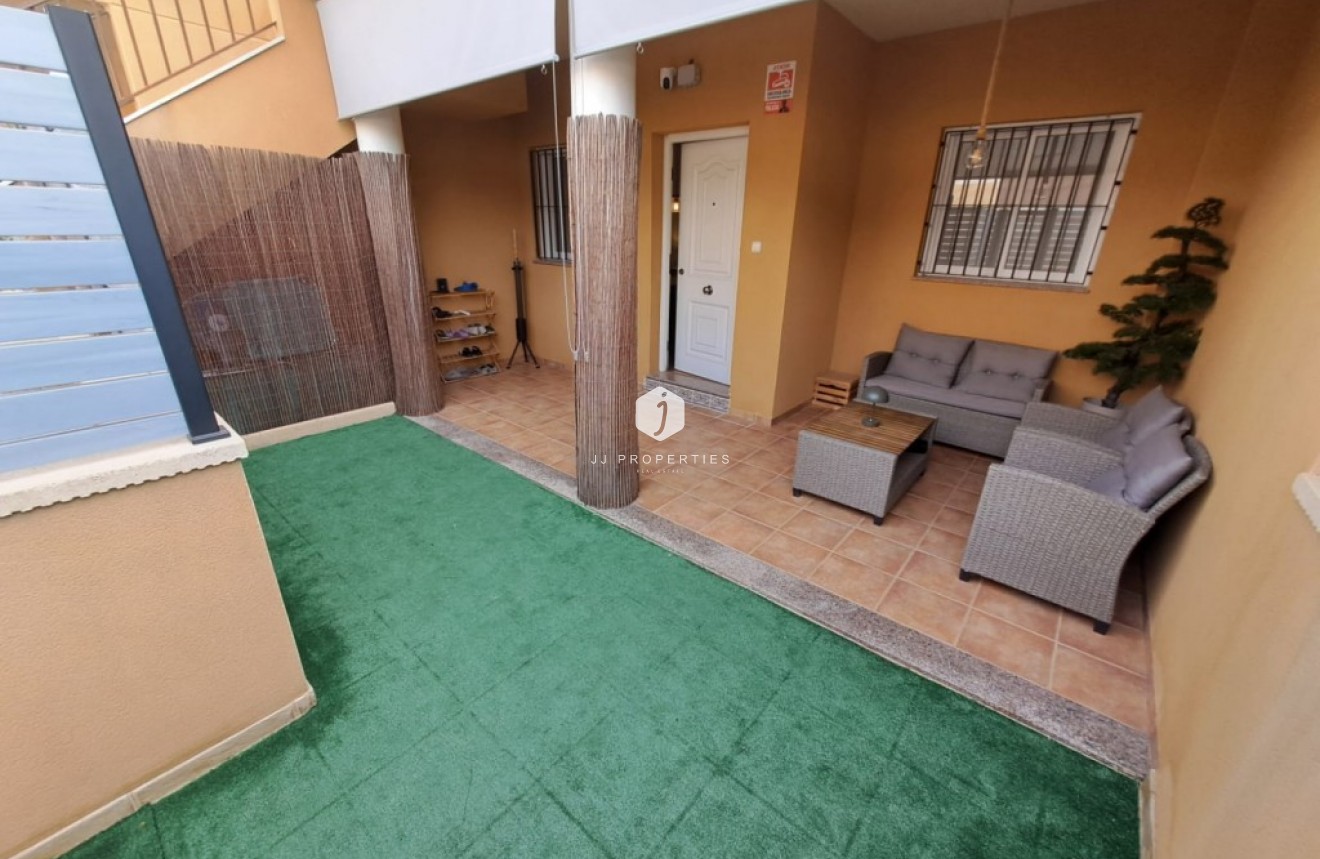 Segunda mano - Bungalow -
Benejúzar - Inland