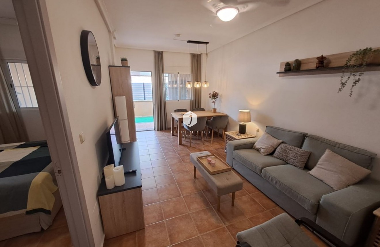 Segunda mano - Bungalow -
Benejúzar - Inland