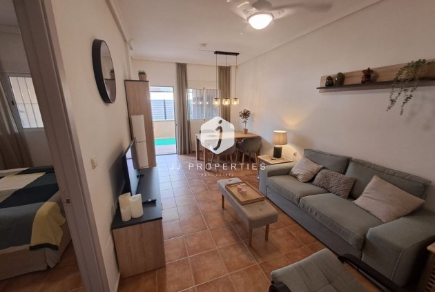 Segunda mano - Bungalow -
Benejúzar - Inland