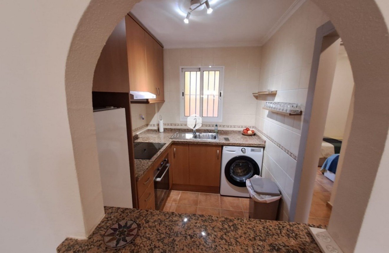 Segunda mano - Bungalow -
Benejúzar - Inland