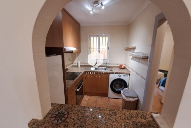 Segunda mano - Bungalow -
Benejúzar - Inland