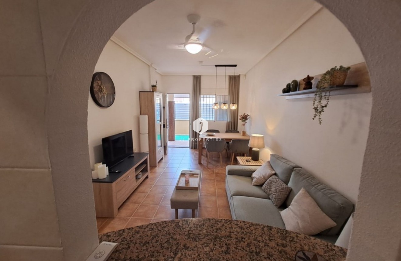 Segunda mano - Bungalow -
Benejúzar - Inland