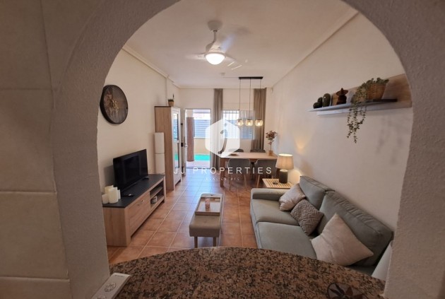 Segunda mano - Bungalow -
Benejúzar - Inland