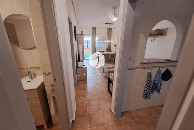 Segunda mano - Bungalow -
Benejúzar - Inland