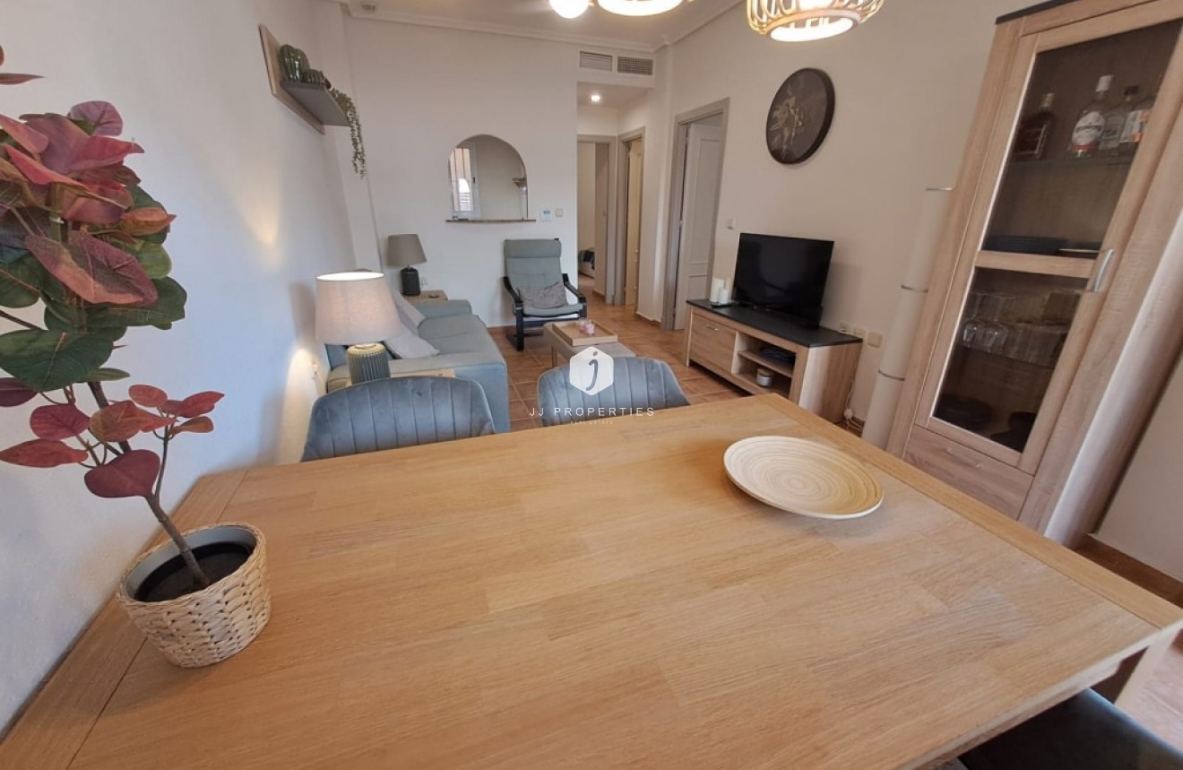 Segunda mano - Bungalow -
Benejúzar - Inland