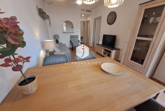 Segunda mano - Bungalow -
Benejúzar - Inland