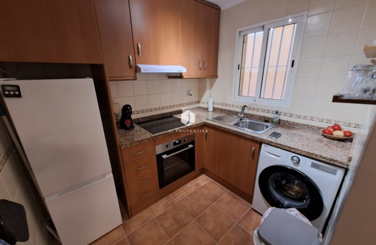 Segunda mano - Bungalow -
Benejúzar - Inland