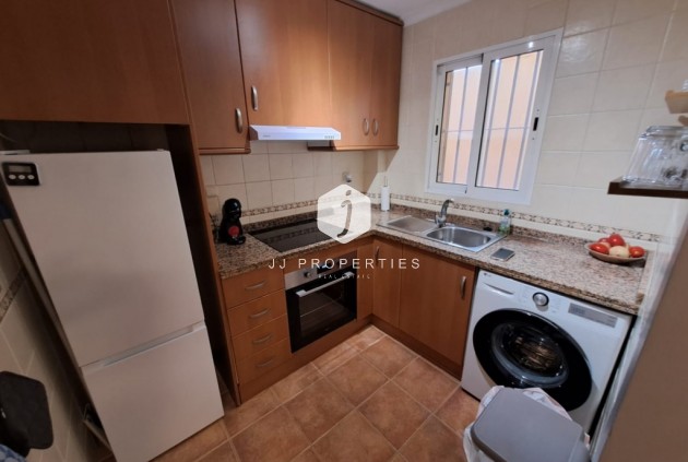 Segunda mano - Bungalow -
Benejúzar - Inland