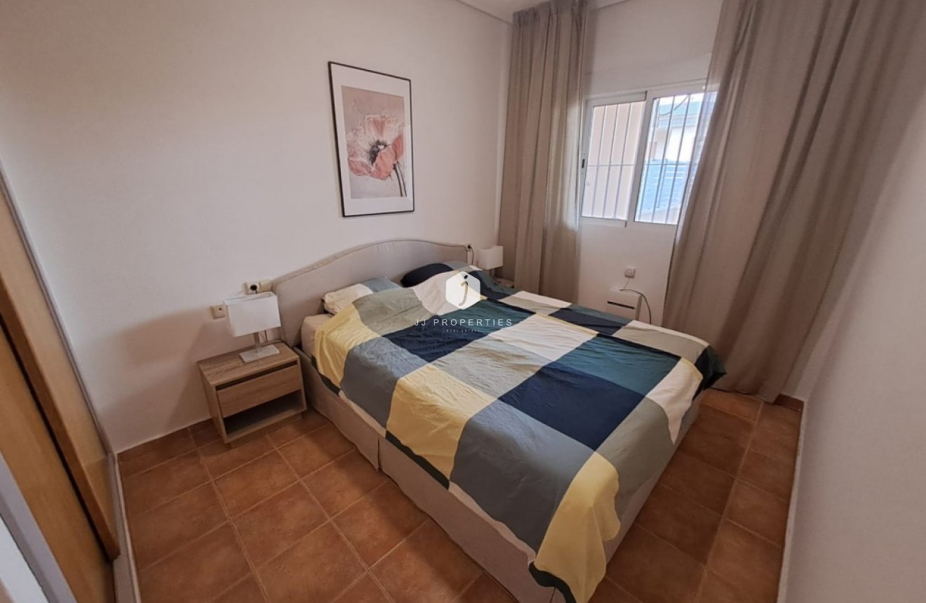 Segunda mano - Bungalow -
Benejúzar - Inland